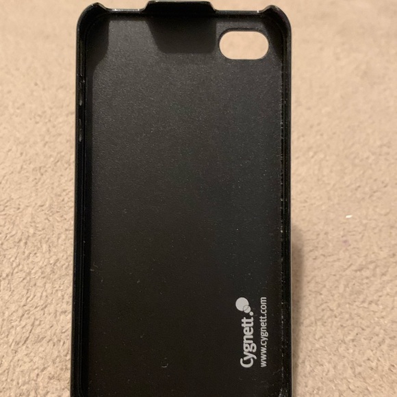 Cygnett Nomad Traveler Phone Case iPhone 4 & 4S - Picture 6 of 14